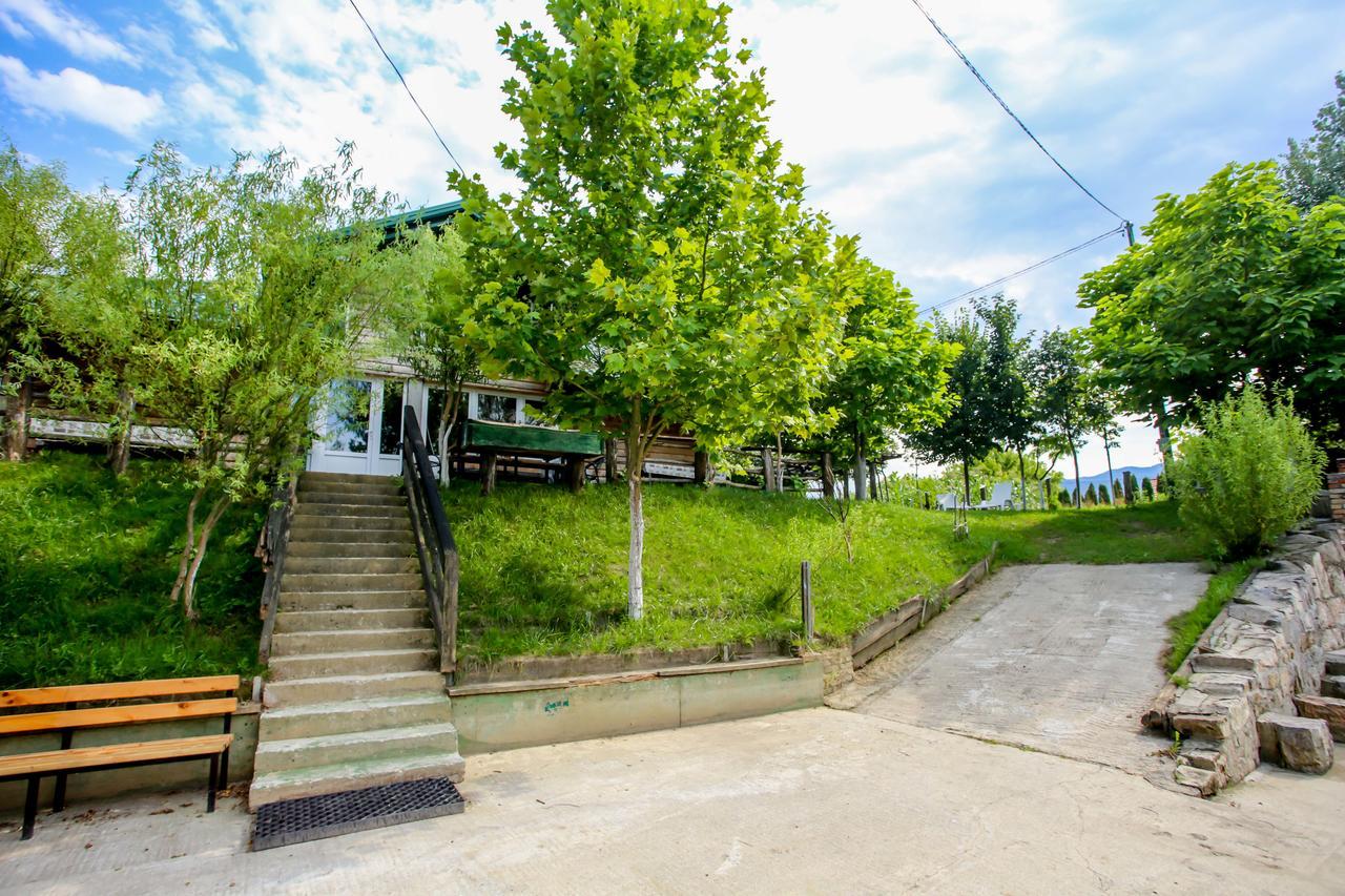 Apartments River Una 3 Bihac Exterior photo