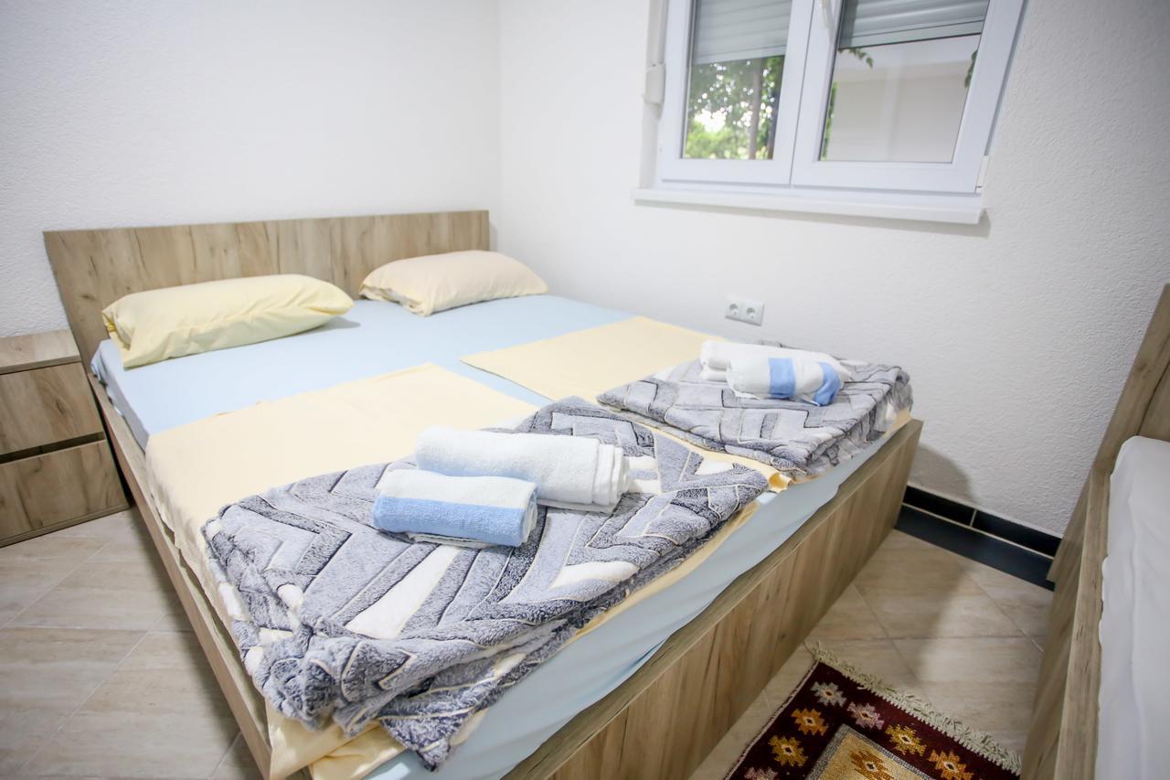 Apartments River Una 3 Bihac Exterior photo